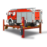 AMGO PRO-30 Heavy-Duty 30,000 lbs 4 Post Lift