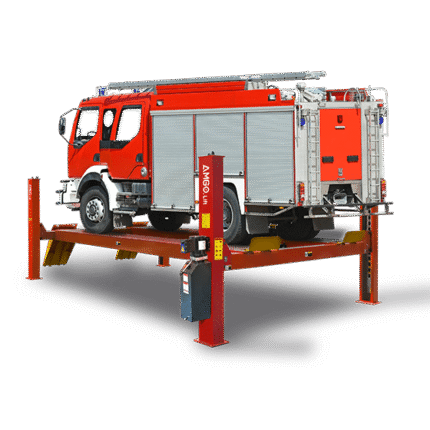 AMGO PRO-30 Heavy-Duty 30,000 lbs 4 Post Lift