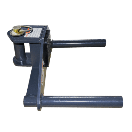 AMGO Wheel Support Adapter For Two Post Lifts