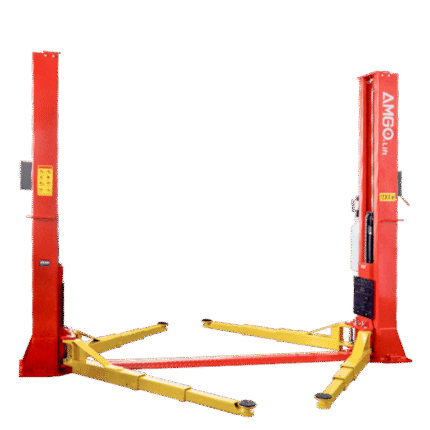 AMGO BP-12 12,000 lbs 2 Post Lift